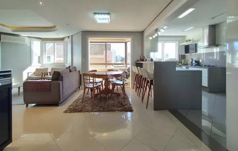 Cobertura com 3 Quartos à venda, 239m² no Centro, Bento Gonçalves