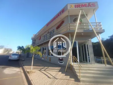 Ponto Comercial para alugar, 270m² no Estância Jóckei Club, São José do Rio Preto