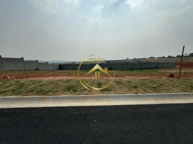 Lote/Terreno à venda, 360m² no Fazenda Pau D'Alho, Campinas