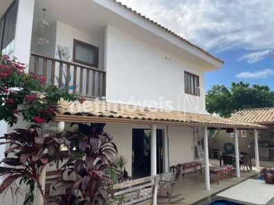 Casa com 3 Quartos à venda, 400m² no Coroa Vermelha, Santa Cruz Cabrália