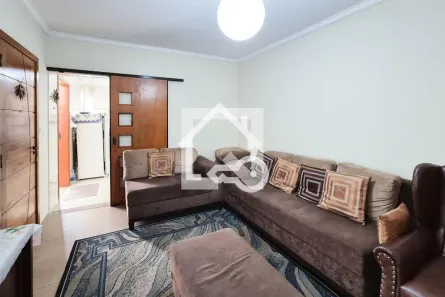 Casa com 2 Quartos à venda, 188m² no Paulicéia, São Bernardo do Campo
