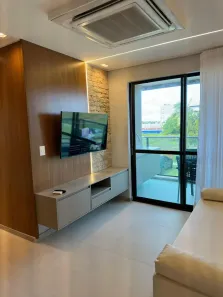 Apartamento com 2 Quartos à venda, 56m² no , Ipojuca