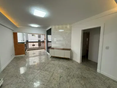 Apartamento com 3 Quartos à venda, 165m² no Praia da Costa, Vila Velha