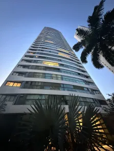 Apartamento com 4 Quartos à venda, 187m² no Boa Viagem, Recife