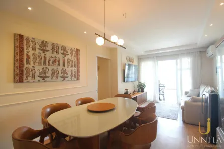Apartamento com 3 Quartos para alugar, 92m² no Barra Olímpica, Rio de Janeiro