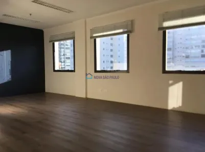 Sala Comercial à venda, 49m² no Vila Nova Conceição, São Paulo