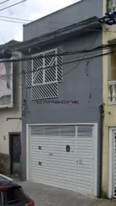 Sobrado com 3 Quartos à venda, 150m² no Mooca, São Paulo