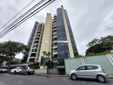 Apartamento com 3 Quartos à venda, 433m² no Jardim Faculdade, Sorocaba