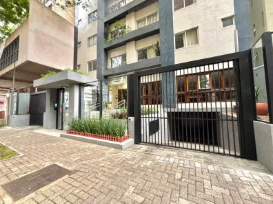 Apartamento com 3 Quartos à venda, 81m² no Batel, Curitiba