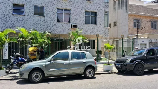 Apartamento com 2 Quartos à venda, 60m² no Méier, Rio de Janeiro