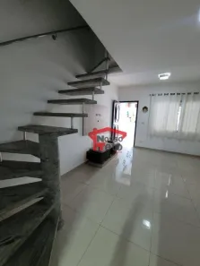 Sobrado com 2 Quartos à venda, 88m² no Parque Residencial da Lapa, São Paulo
