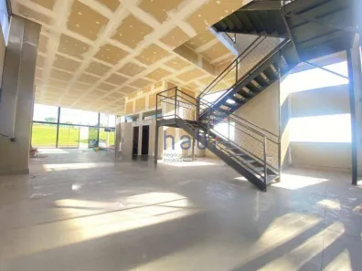 Galpão/Depósito/Armazém à venda, 700m² no Alphaville Nova Esplanada 3, Votorantim