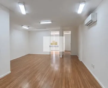 Sala Comercial à venda, 36m² no Boa Viagem, Recife