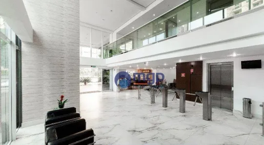 Sala Comercial à venda, 35m² no Santana, São Paulo