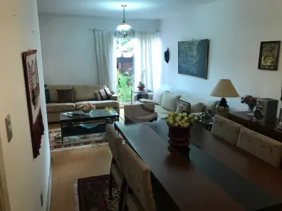 Sobrado com 3 Quartos à venda, 125m² no Campo Belo, São Paulo