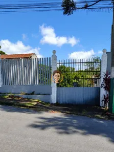 Lote/Terreno à venda, 660m² no Jardim Pinheiros, Quatro Barras