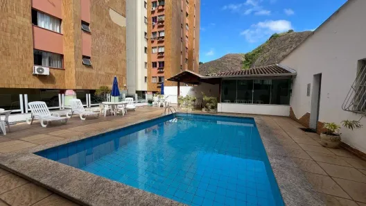 Apartamento com 2 Quartos à venda, 57m² no Barro Vermelho, Vitória