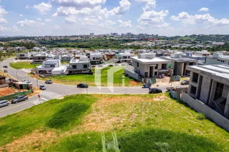 Lote/Terreno à venda, 528m² no Loteamento Residencial Arborais, Campinas