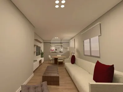 Apartamento com 3 Quartos à venda, 135m² no Itaim Bibi, São Paulo