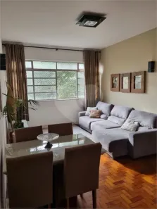 Apartamento com 3 Quartos à venda, 110m² no Vila Mariana, São Paulo