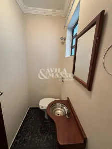 Sobrado com 3 Quartos à venda, 150m² no Alto da Mooca, São Paulo