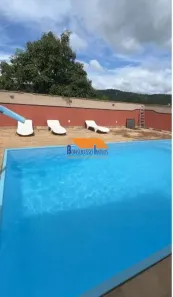 Fazenda/Sítio com 4 Quartos à venda, 400m² no Nova Esperança, Santa Luzia