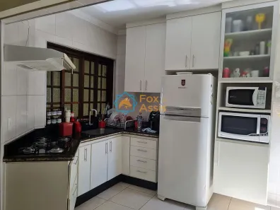 Casa com 3 Quartos à venda, 112m² no Parque Nova Carioba, Americana