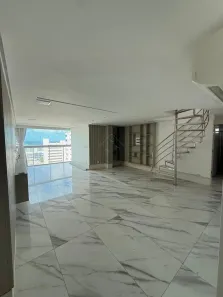 Cobertura com 3 Quartos à venda, 240m² no Cabo Branco, João Pessoa