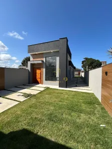 Casa com 3 Quartos à venda, 105m² no Jardim Atlântico Oeste (Itaipuaçu), Maricá