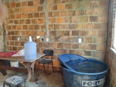 Casa com 2 Quartos à venda, 45m² no Itapuã, Salvador