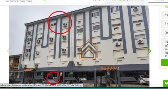 Apartamento com 2 Quartos à venda, 74m² no Rio Branco, São Leopoldo