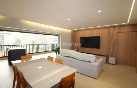 Apartamento com 4 Quartos à venda, 160m² no Vila Paulicéia, São Paulo