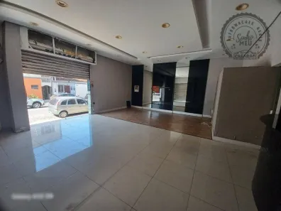 Ponto Comercial à venda, 112m² no Tupi, Praia Grande