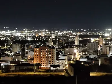 Lote/Terreno com 1 Quarto à venda, 1m² no Candeias, Vitória da Conquista