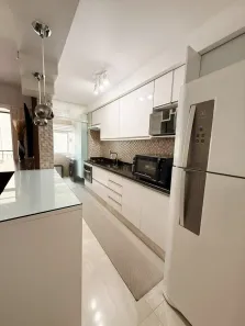 Apartamento com 2 Quartos à venda, 64m² no Boa Vista, Curitiba