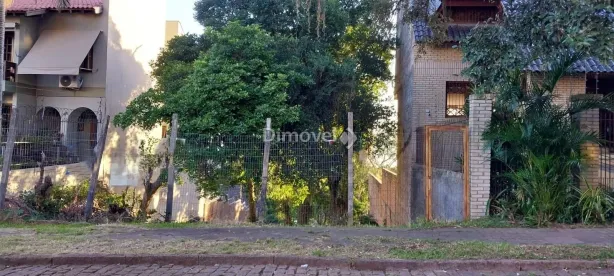 Lote/Terreno à venda, 540m² no Jardim Isabel, Porto Alegre