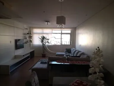Apartamento com 3 Quartos à venda, 142m² no Mooca, São Paulo