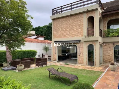 Sobrado com 4 Quartos à venda, 900m² no Vila Madalena, São Paulo
