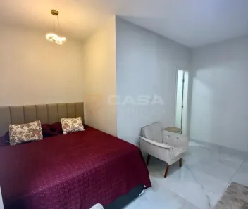 Casa com 2 Quartos à venda, 107m² no Enseada de Jacaraípe, Serra