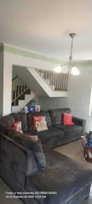 Sobrado com 3 Quartos à venda, 182m² no Parque São Lourenço, Indaiatuba