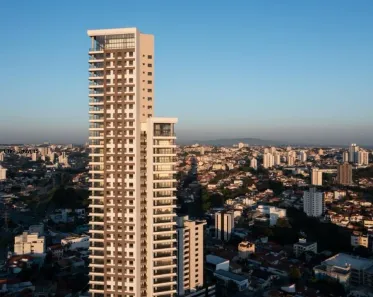Apartamento com 3 Quartos à venda, 151m² no Jardim Faculdade, Sorocaba
