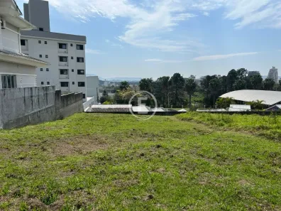 Lote/Terreno à venda, 450m² no Pedra Branca, Palhoça
