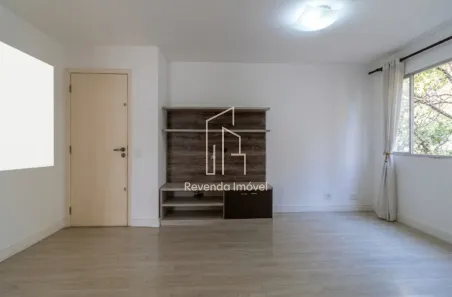 Apartamento com 2 Quartos à venda, 50m² no Jardim Catanduva, São Paulo