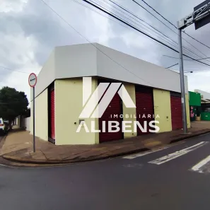 Ponto Comercial para alugar, 114m² no Parque Industrial, São José do Rio Preto