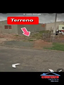 Lote/Terreno à venda, 150m² no Loteamento Social Antenor Garcia, São Carlos