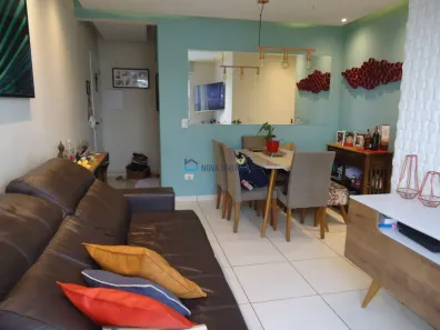 Apartamento com 2 Quartos à venda, 60m² no Jardim Previdência, São Paulo