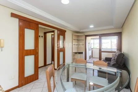 Apartamento com 2 Quartos para alugar, 72m² no Santana, Porto Alegre