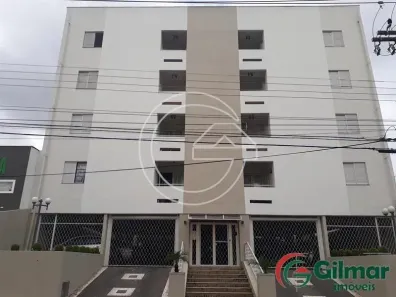 Apartamento com 3 Quartos à venda, 105m² no Centro, Marília