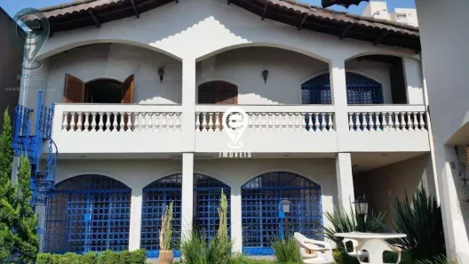 Casa com 3 Quartos para alugar, 395m² no Vila Mariana, São Paulo