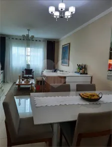 Sobrado com 2 Quartos à venda, 160m² no Vila Leonor, São Paulo